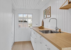 Cozy home in Haderslev with WiFi