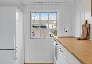 Cozy home in Haderslev with WiFi