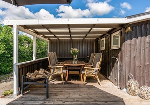 Cozy home in Haderslev with WiFi