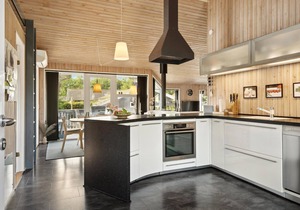 Cozy home in Juelsminde with sauna