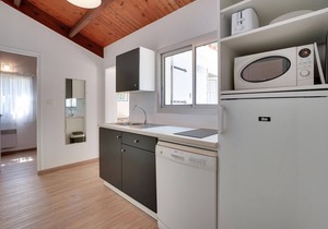 Cozy home in La Faute-sur-Mer