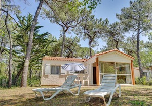 Cozy home in La Faute-sur-Mer
