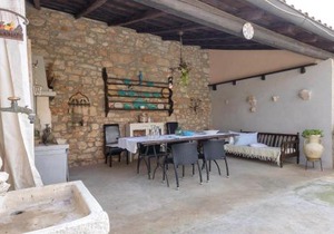 Cozy Home In Pomer With Wifi