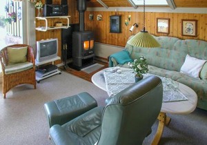 Cozy Home In Rømø With House A Panoramic View