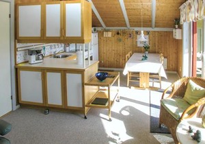 Cozy Home In Rømø With House A Panoramic View