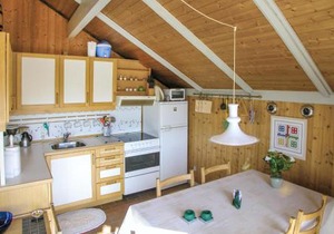 Cozy Home In Rømø With House A Panoramic View