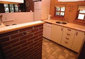 Cozy home in Rømø with kitchen