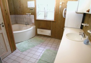 Cozy home in Rømø with kitchen