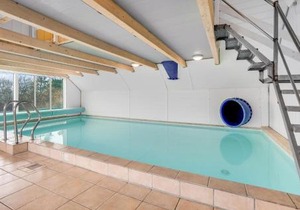 Cozy Home In Rømø With Sauna