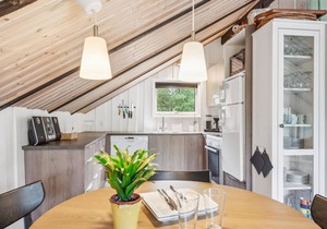 Cozy home in Rømø with WiFi