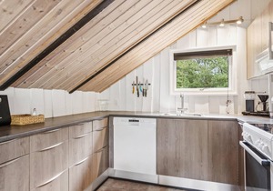 Cozy home in Rømø with WiFi