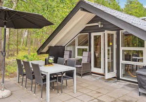 Cozy home in Rømø with WiFi