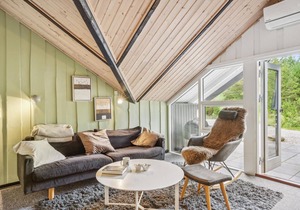 Cozy home in Rømø with WiFi