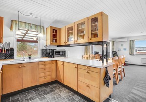Cozy home in Tarm with kitchen