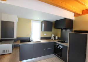 Cozy house in La Hague