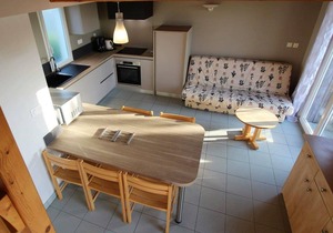 Cozy house in La Hague