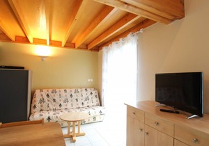 Cozy house in La Hague