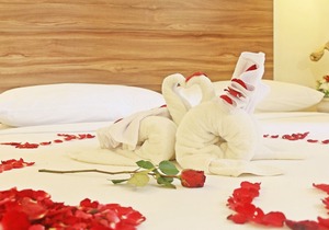 Cozy Loft Apartment in Legian