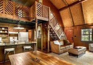 Cozy Mountain Cabin close to Ellijay and Blue Ridge