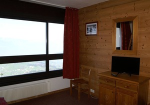 Cozy studio 3 beds at the foot of the slopes