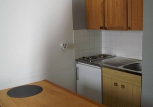 Cozy studio for 3 in Les Adrets-Prapoutel