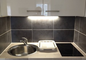 Cozy studio for 3, Prapoutel center