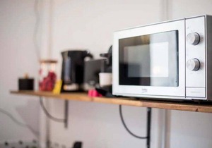 Cozy studio near the Arc de Triomphe - 2P