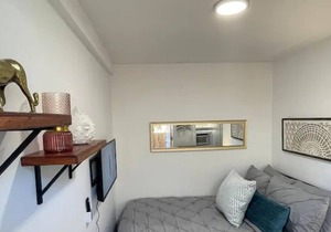 Cozy studio with private patio. Heart of Miami