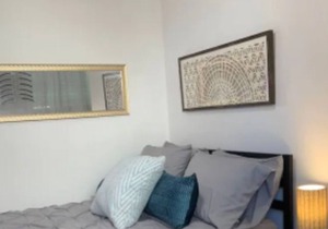 Cozy studio with private patio. Heart of Miami