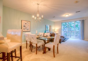 Cozy Townhome in Vista Cay Resort w/ Garage!