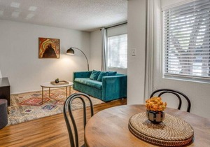 CozySuites 2BR Apartment Skyline Barton Creek #05