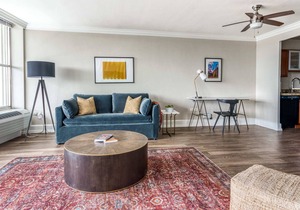 CozySuites 800 Tower 2BR w/sky pool, gym! 26