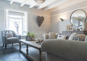 Creel Cottage, Craster