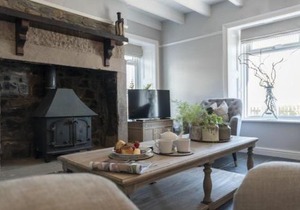 Creel Cottage, Craster