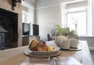 Creel Cottage, Craster