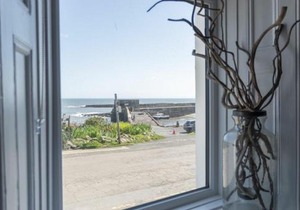 Creel Cottage, Craster