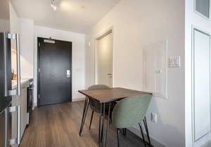 Crisp Kendall Square Studio w/Gym, W/D by MIT, MGH & River