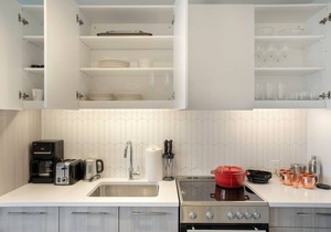 Crisp Kendall Square Studio w/Gym, W/D by MIT, MGH & River