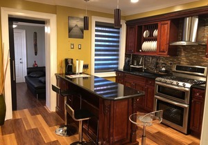 Crown Heights Brownstone - Brooklyn Beauty