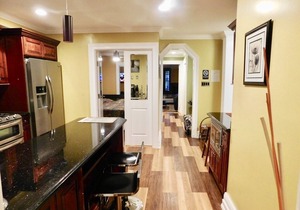 Crown Heights Brownstone - Brooklyn Beauty