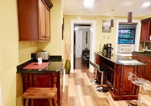 Crown Heights Brownstone - Brooklyn Beauty