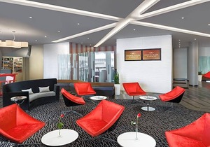 Crowne Plaza JFK Airport New York City, an IHG Hotel