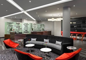 Crowne Plaza JFK Airport New York City, an IHG Hotel