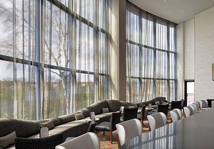 Crowne Plaza JFK Airport New York City, an IHG Hotel