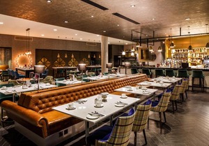 Crowne Plaza Aberdeen Airport