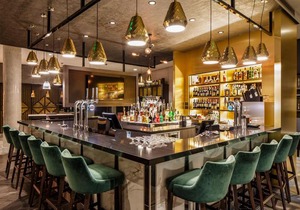 Crowne Plaza Aberdeen Airport