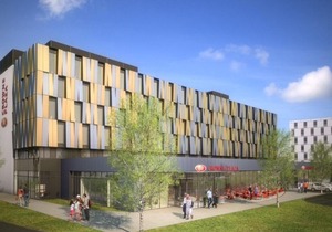 Crowne Plaza Aberdeen Airport, an Ihg Hotel