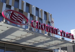 Crowne Plaza Aberdeen Airport, an Ihg Hotel