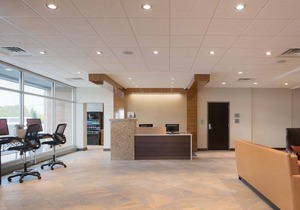 Crowne Plaza Chicago SW - Burr Ridge, an IHG Hotel