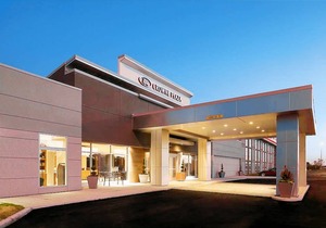 Crowne Plaza Chicago SW - Burr Ridge, an IHG Hotel